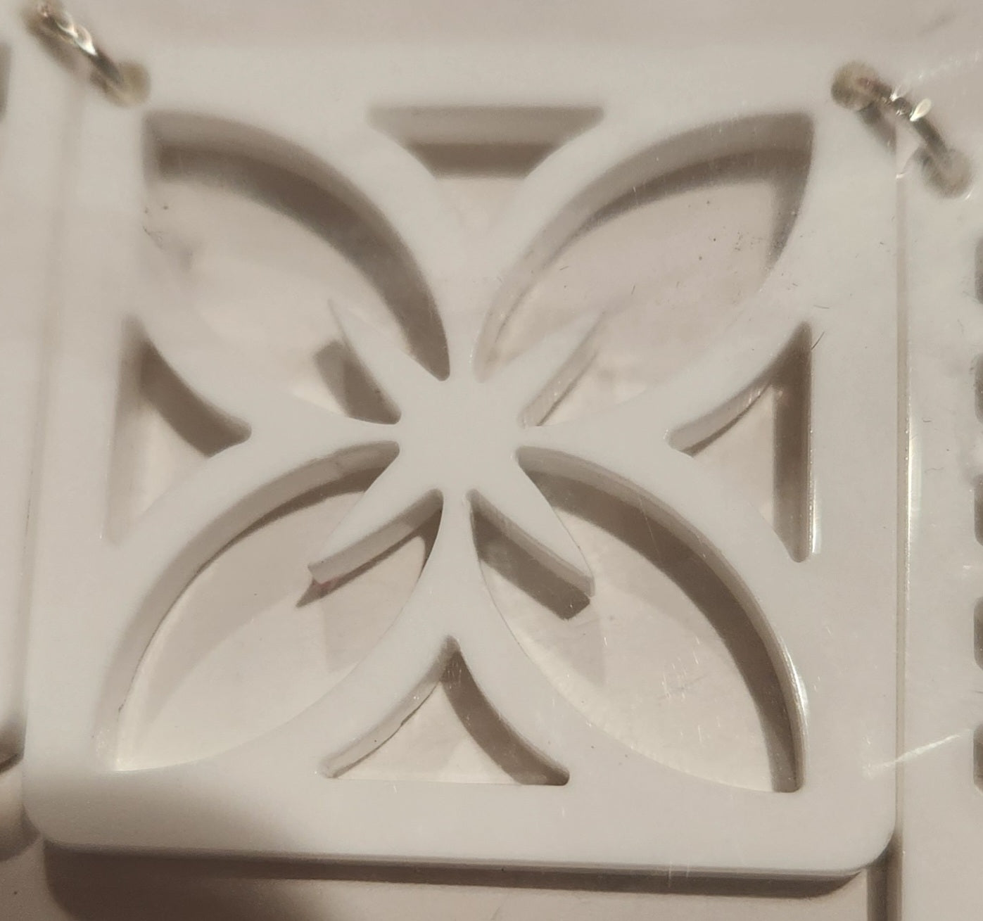 Tiki Tapa Bangle -Small