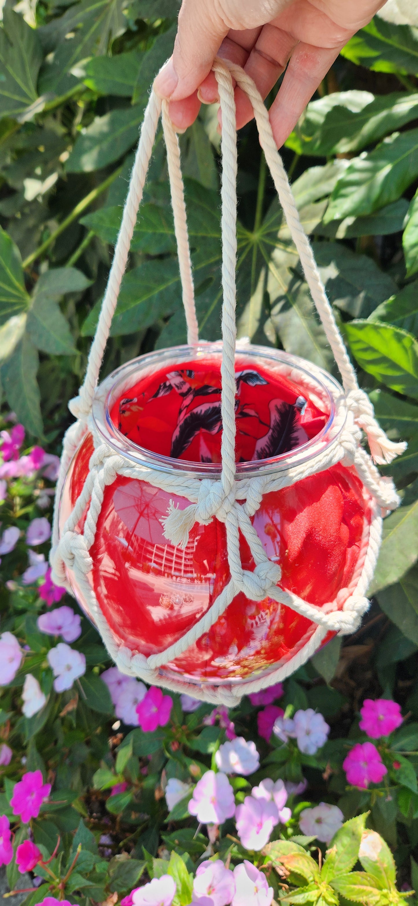 Whimsea Float Purse - Liner Only