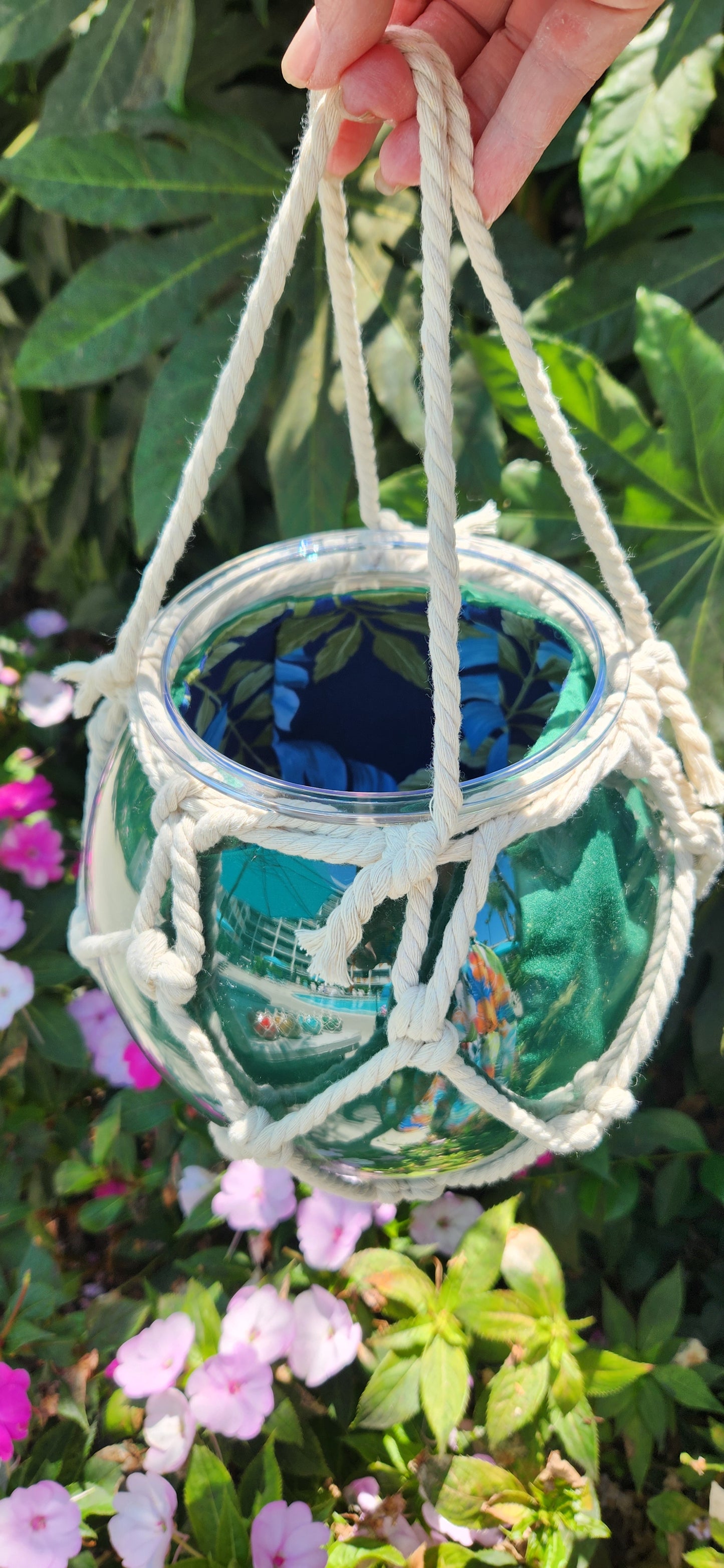 Whimsea Float Purse - Liner Only