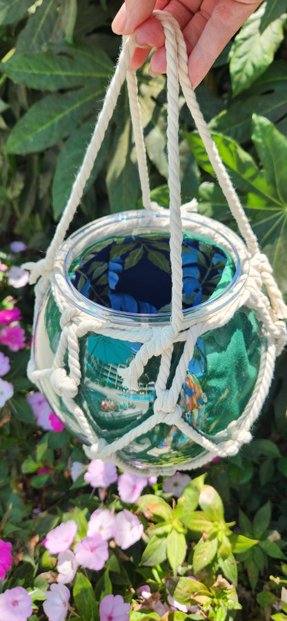 Whimsea Float Purse - Liner Only