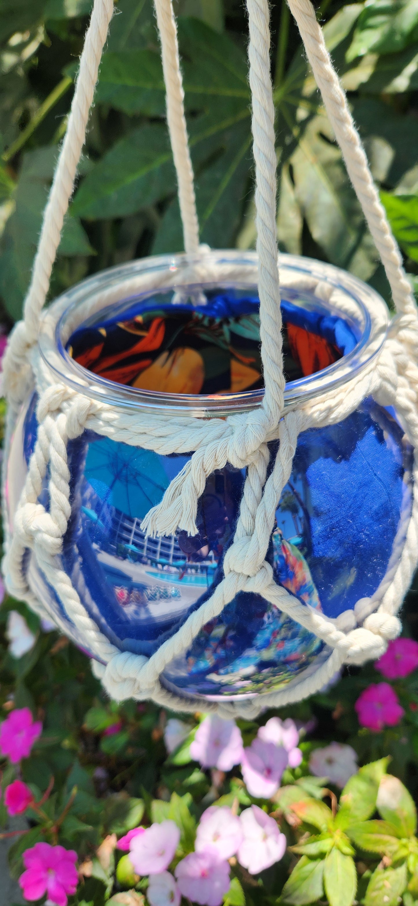 Whimsea Float Purse - Liner Only