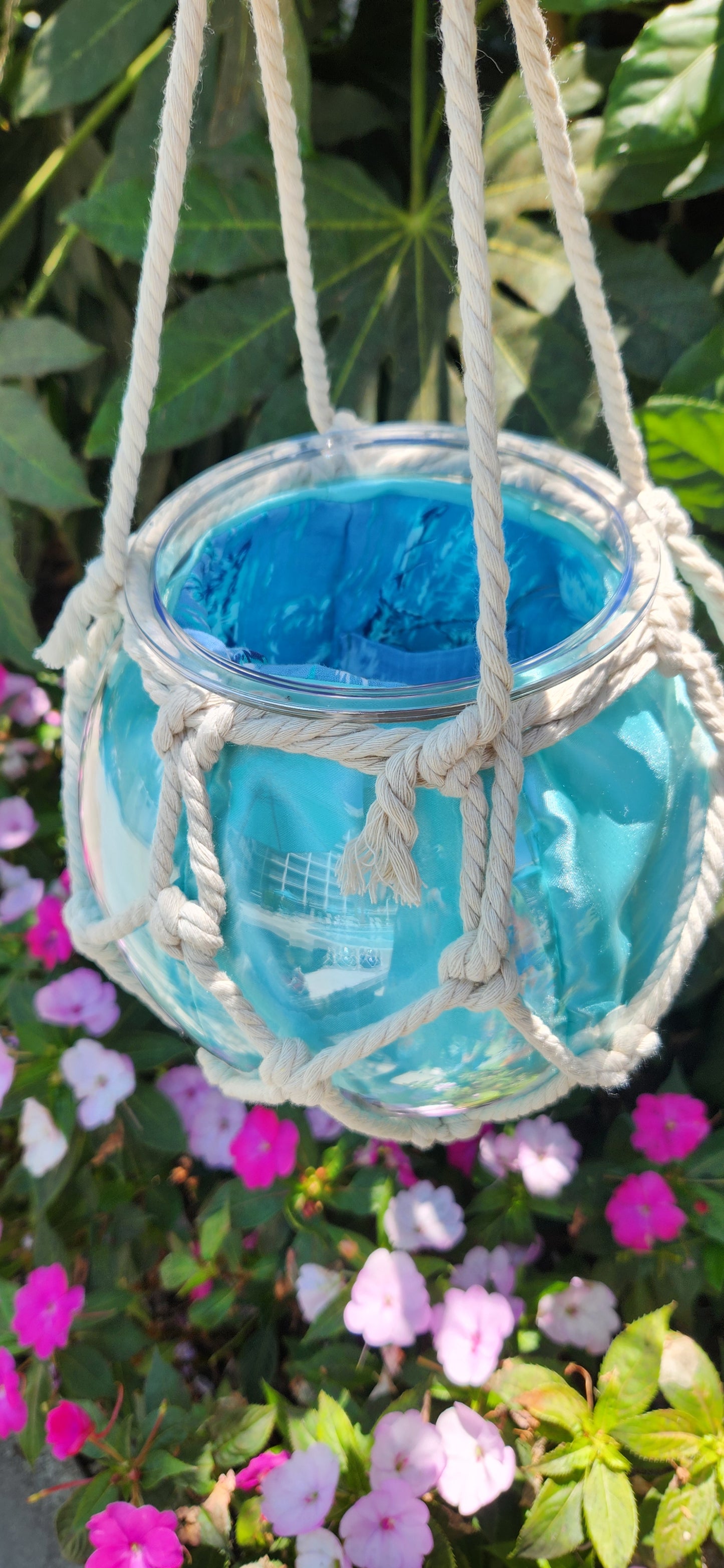 Whimsea Float Purse - Liner Only