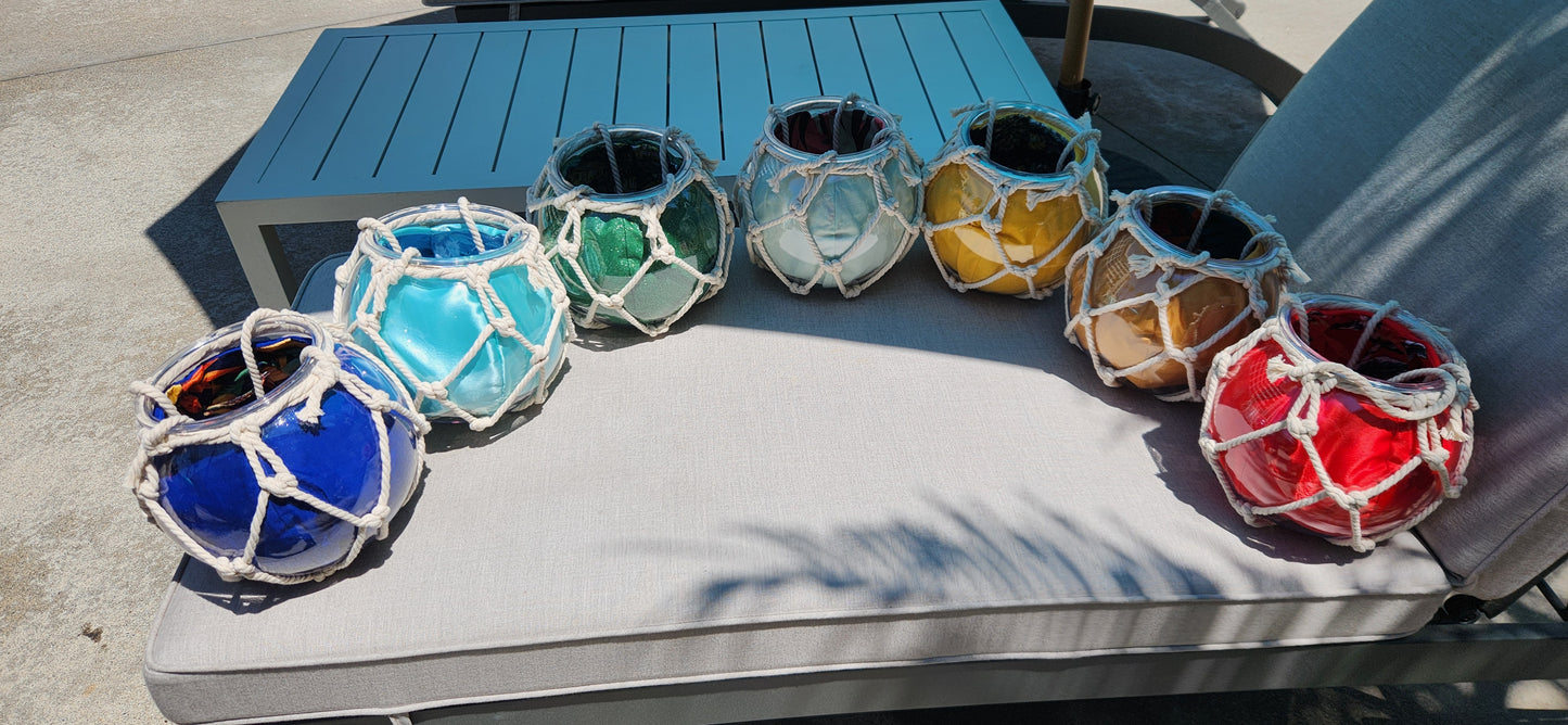 Whimsea Float Purse - Liner Only