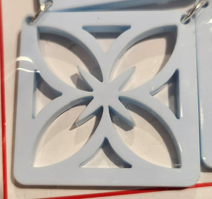 Tiki Tapa Bangle -Large